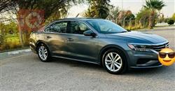 ڤۆڵکسواگن پاسات